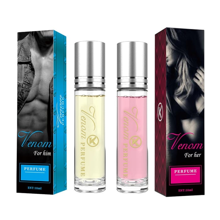 Unisex Venom Aphrodite's Pheromone Perfume💝