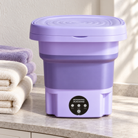 Lavender Purple