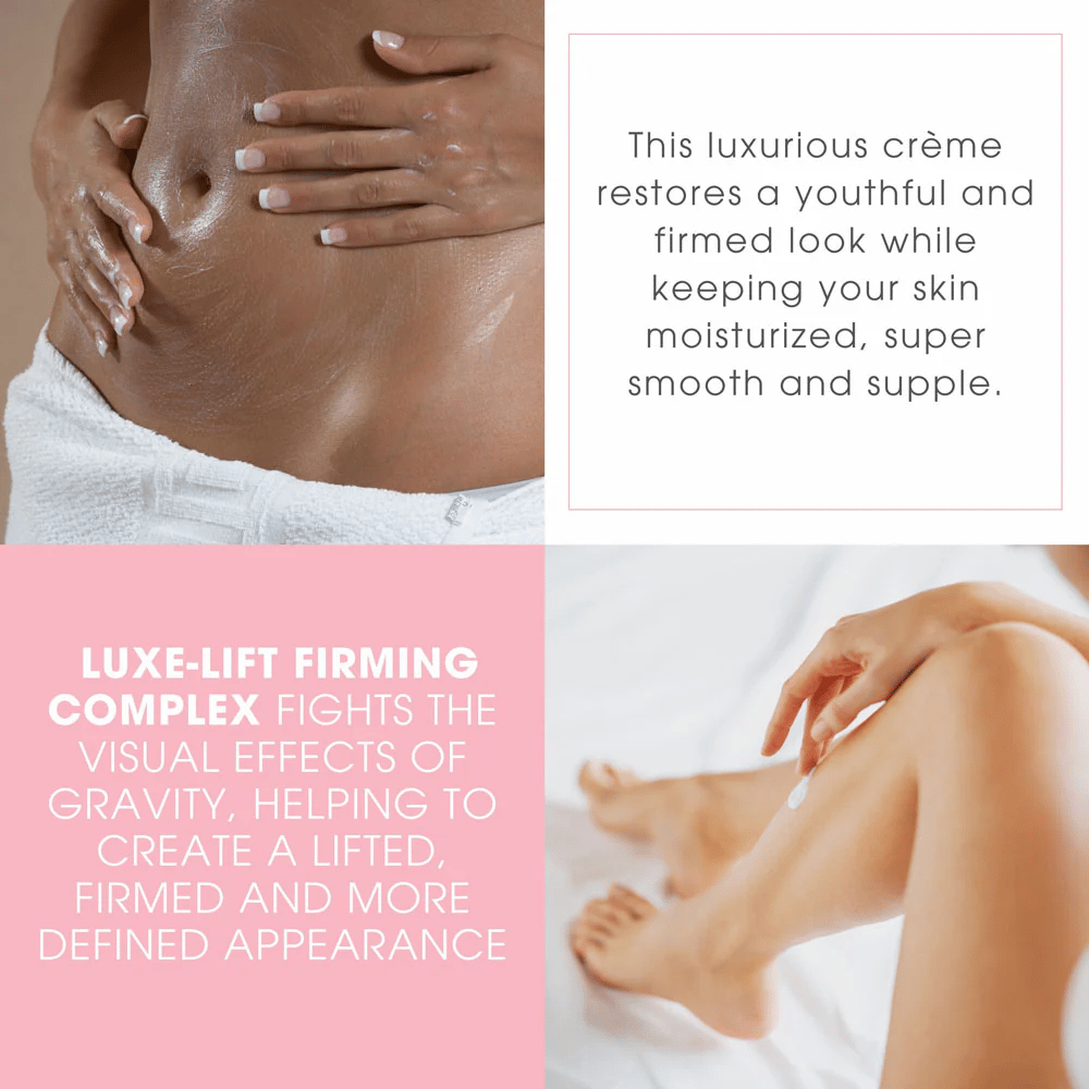 Lift Firming Body Crème - 8 fl.oz.