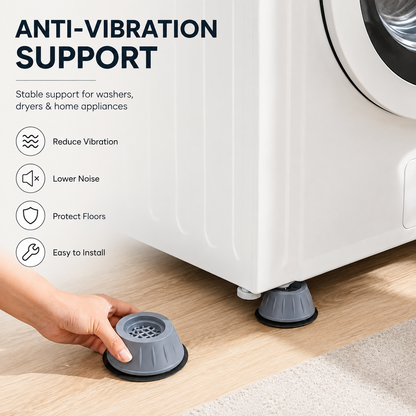 Anti-Vibration Support