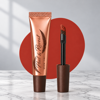 Peel & Reveal Eyebrow Tint