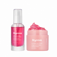 Jelly Serum & Jelly Cream