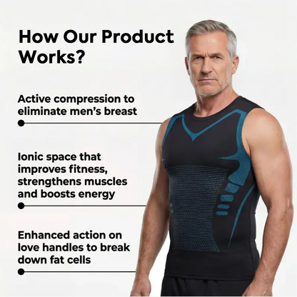 Stycove | Feel The Power of Confidence, Shape & Control