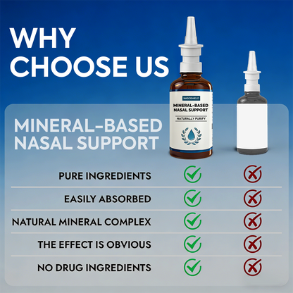 Ateticime Nasal Cleanse