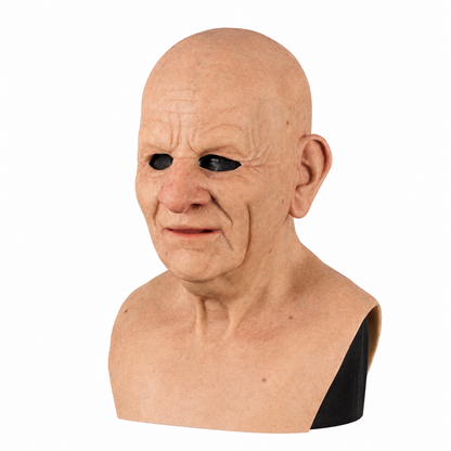 👻2026 All New Style Mask Headgear