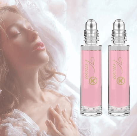 Unisex Venom Aphrodite's Pheromone Perfume💝