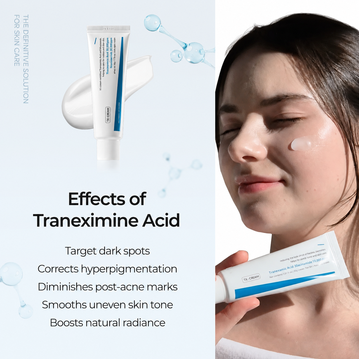 Stycove TX Cream 50ml - Dark Spot Treatment