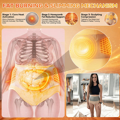 2026 New Release:  Stycove | Moringa & Berberine 4-In-1 Toning & Shaping Shorts (Targets Belly, Hips & Thighs for a Slimmer Look)