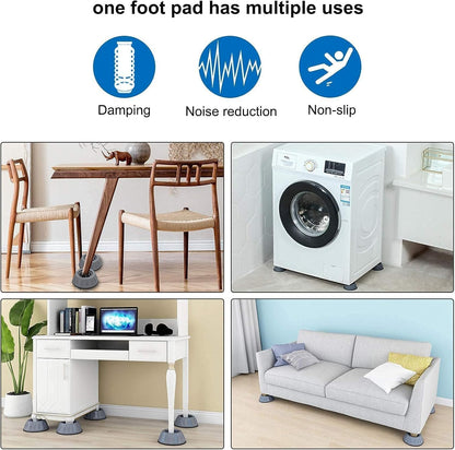 Anti-Vibration Support