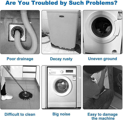 Anti-Vibration Support