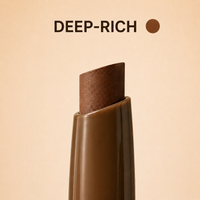 deep to rich