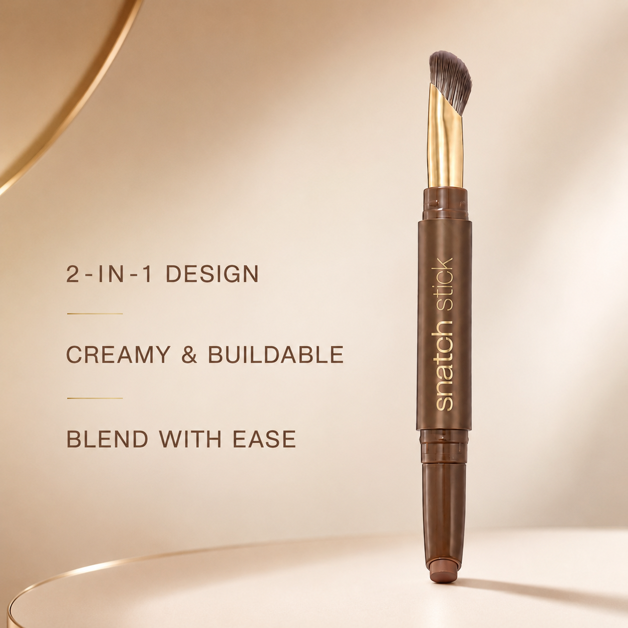 Stycove Stick contour and brush benefit image