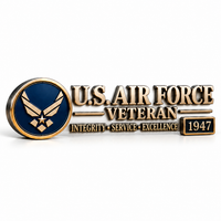 U.S. Air Force Veteran