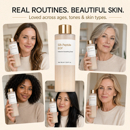 Peptide Firming Toner