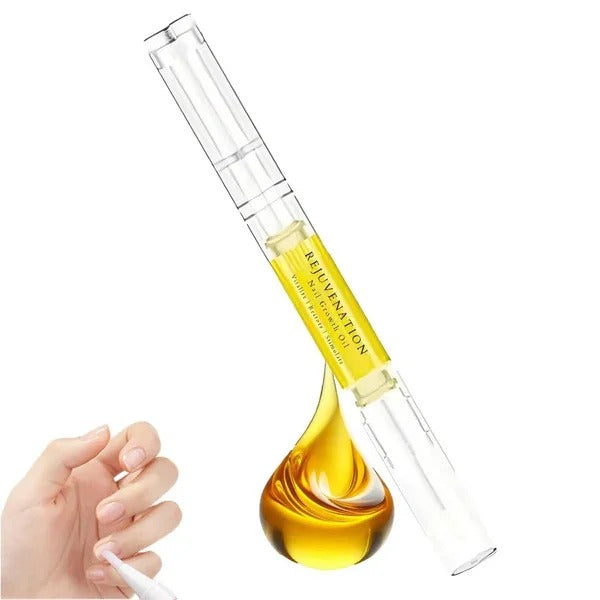 Nail Growth AndStrengthening Serum