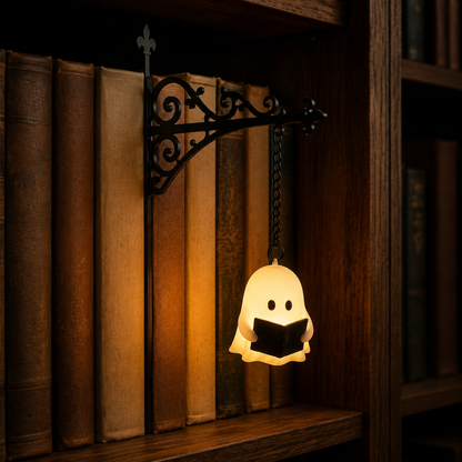 Stycove Spooky Glow Halloween Hanging Lantern