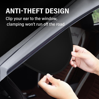 🛡️2026 Upgraded Car Windshield Magnetic Snow Cover