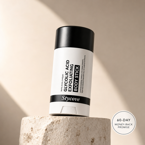Smooth & Even Glycolic Body Stick