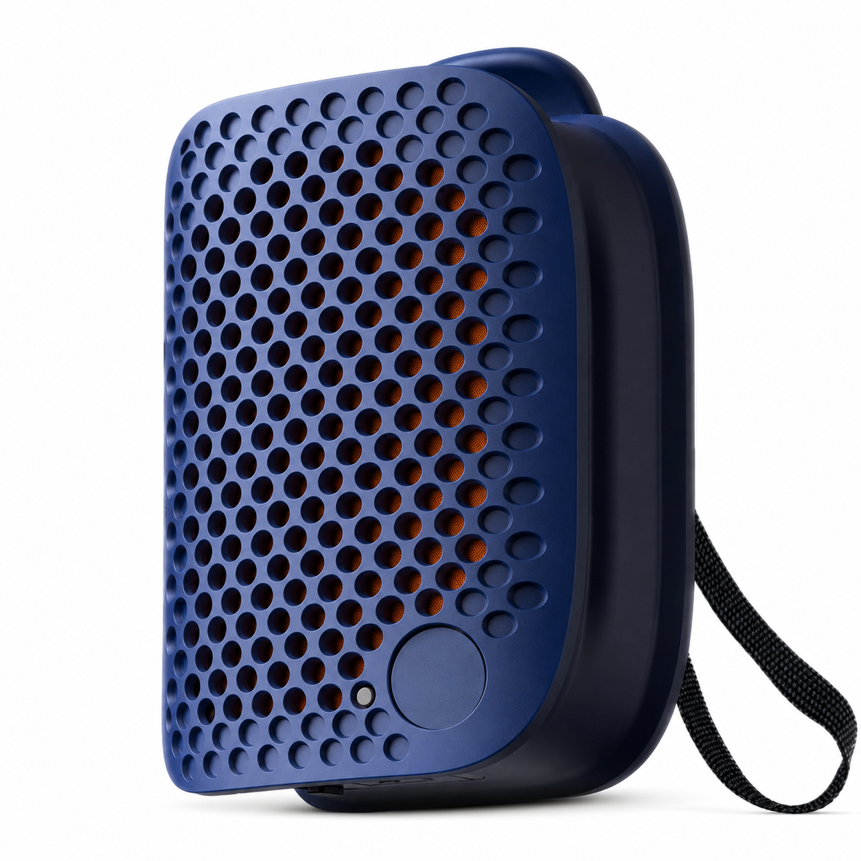 🏃 Outdoor Clip-On Bluetooth Speaker | Waterproof Speaker for Running & Cycling