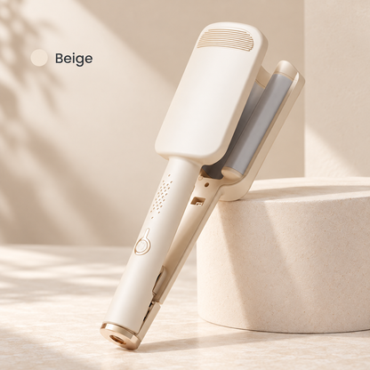 French Wave Curling Iron