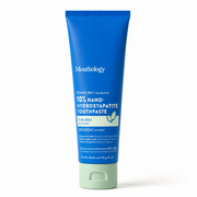 Stycove 10% Nano Hydroxyapatite Toothpaste - Whitening & Repair
