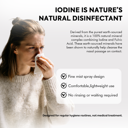 Ateticime Nasal Cleanse