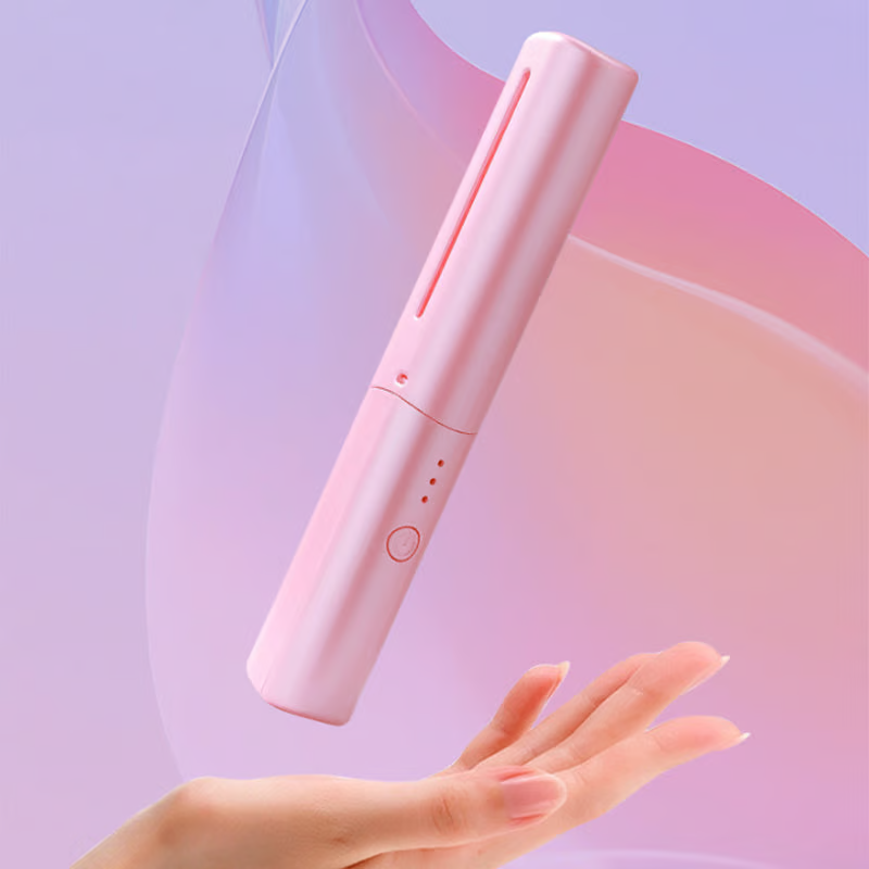 Ceramic Hairdressing Comb,Smooth and Frizz-Free Anytime