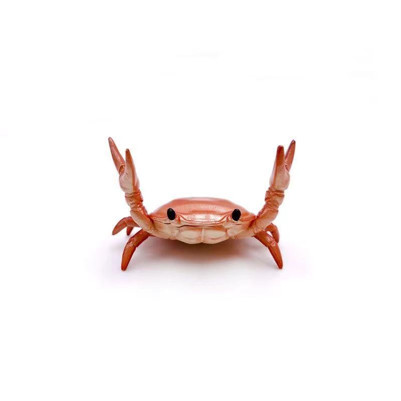 🦀 Cute crab-shaped pen holder