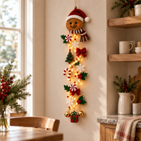 Gingerbread