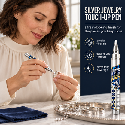 Jewelry Scratch Repair and Touch-Up Pen