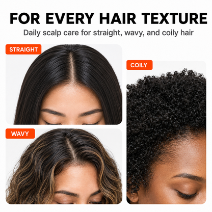Stycove Hair Growth Serum