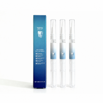 Teeth Repair Gel