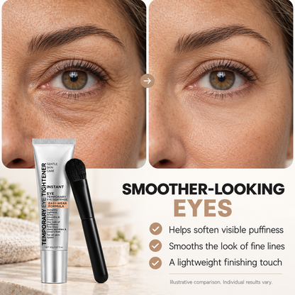 Reverse-Aging Eye Tightener