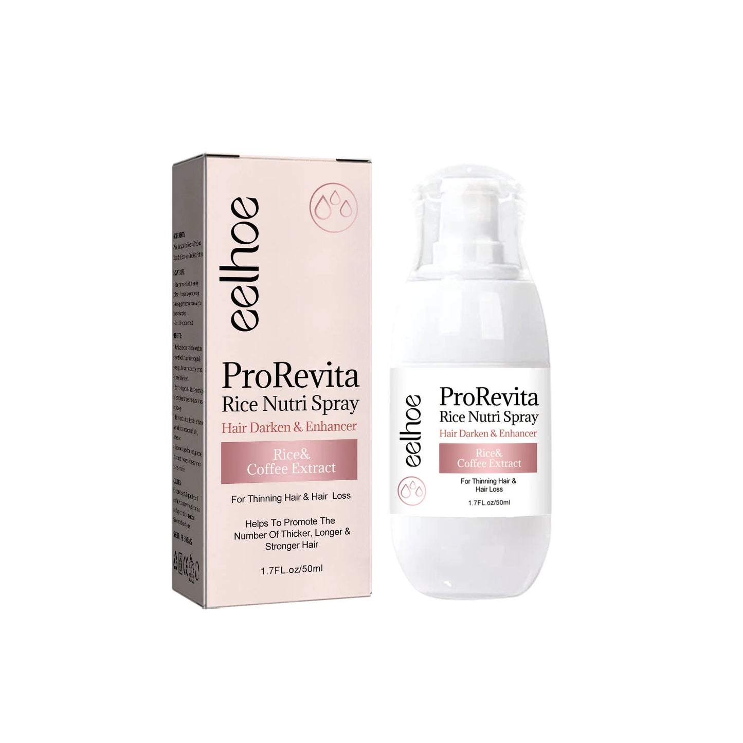 hair growth spray