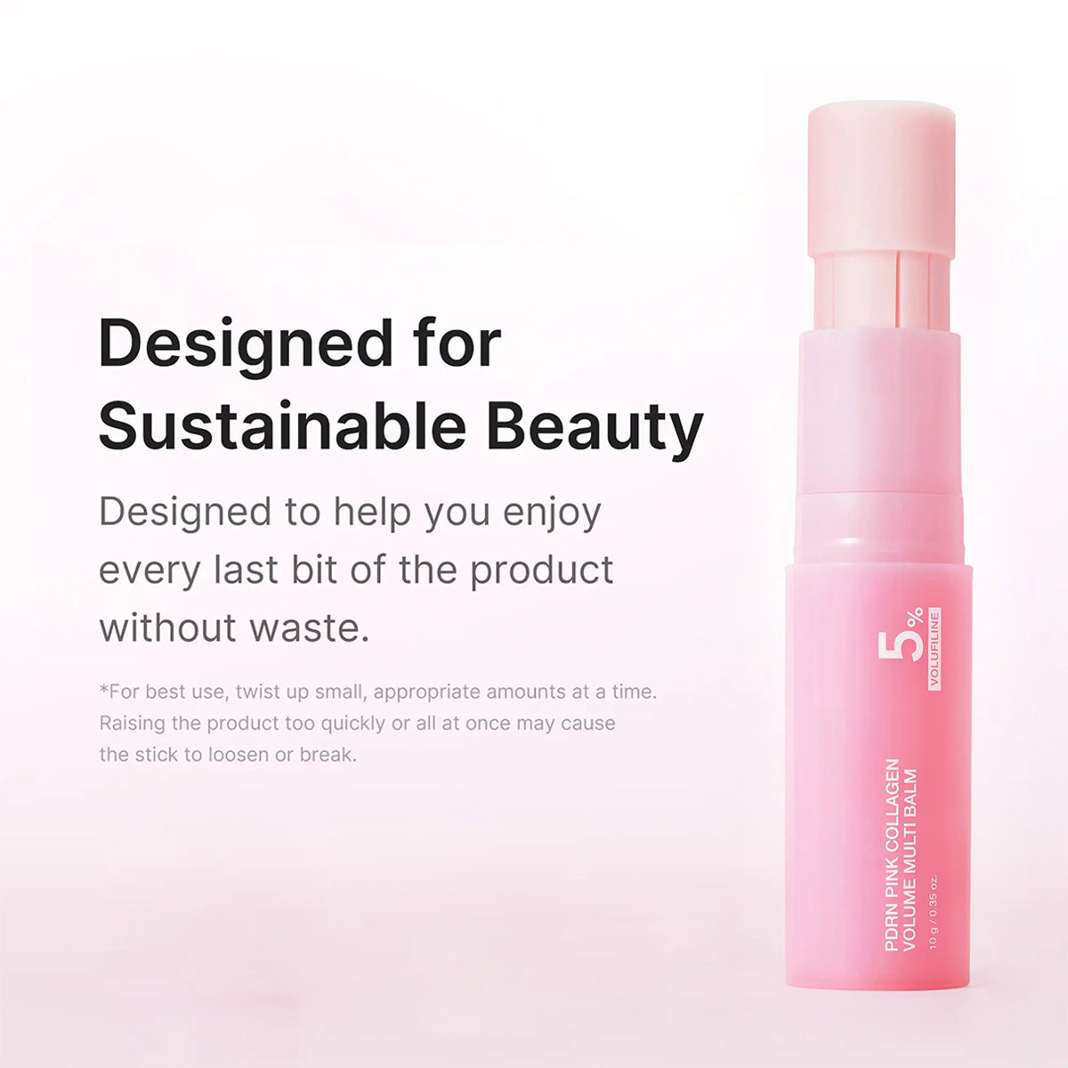 Pink Collagen Volume Multi Balm