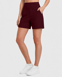 Dark Burgundy