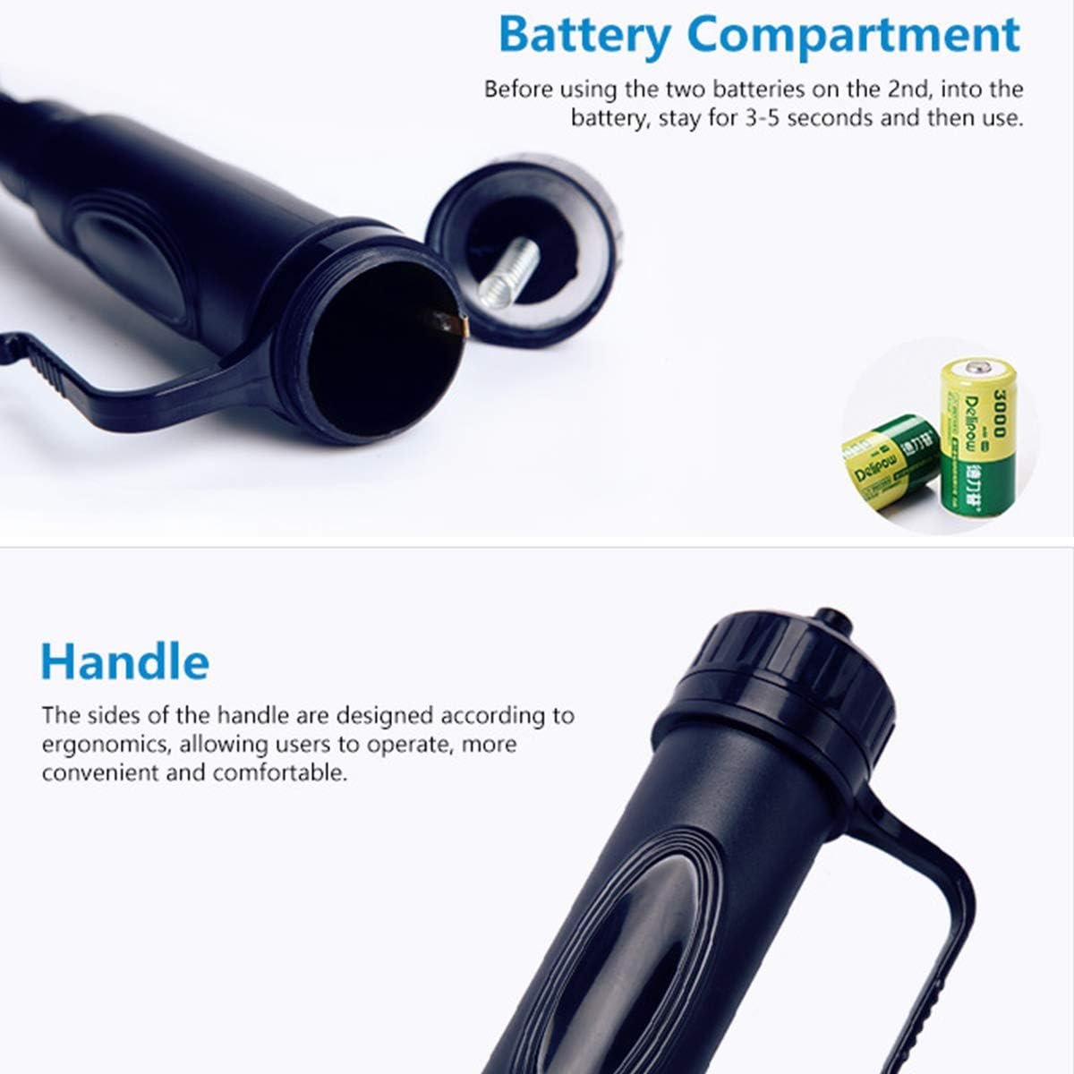 ⚡Battery Operated Electric Aquarium Gravel Siphon Cleaner ✨Fish Tank Water Vacuum Cleaning Tool With Filter Mesh Bag