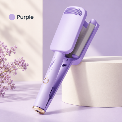 French Wave Curling Iron