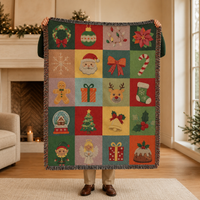 Christmas Grid