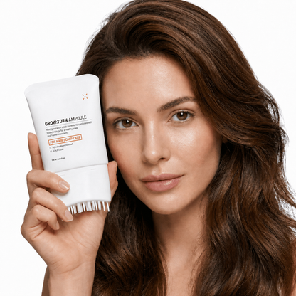 Stycove Hair Growth Serum