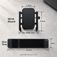 Wrist style