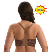 Leopard Brown