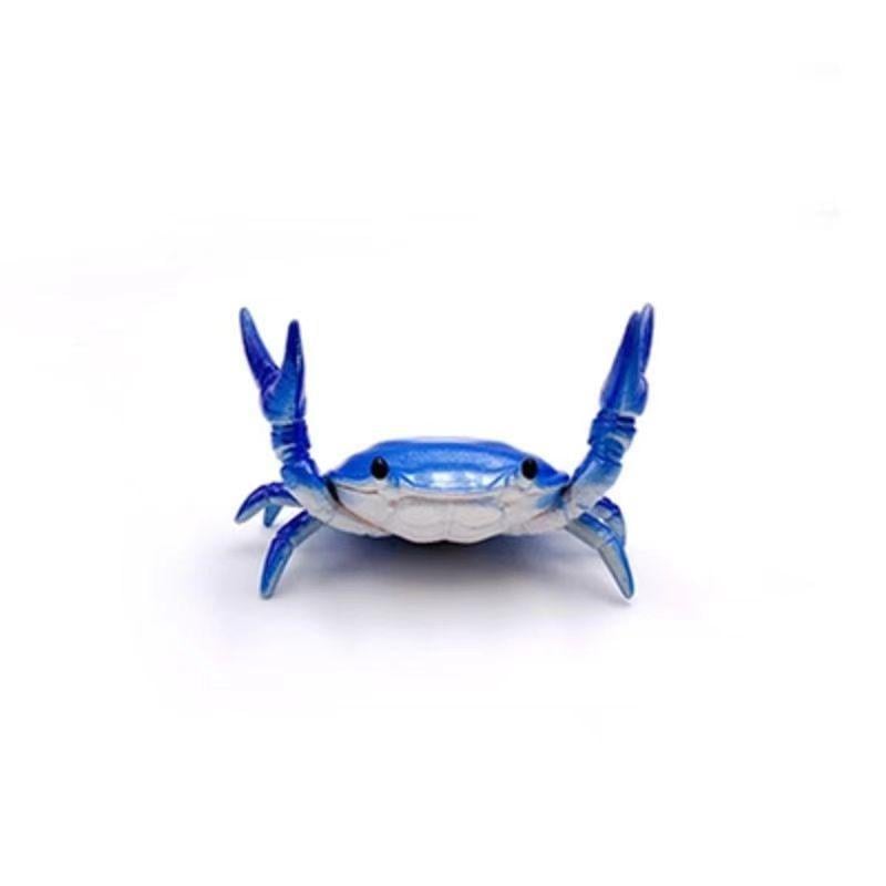 🦀 Cute crab-shaped pen holder