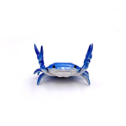 🦀 Cute crab-shaped pen holder