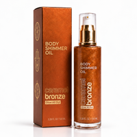 Caramel Bronze