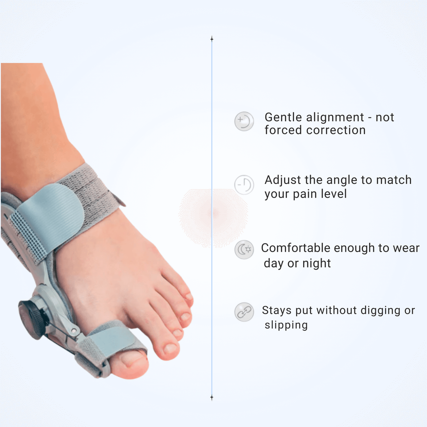 Stycove Bunion Corrector