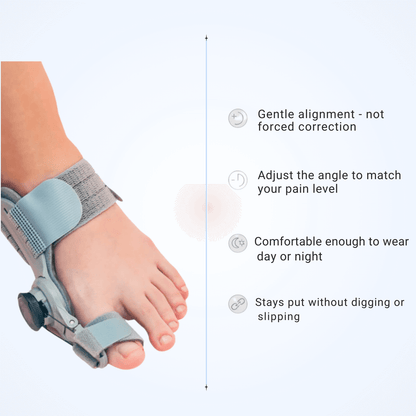 Stycove Bunion Corrector