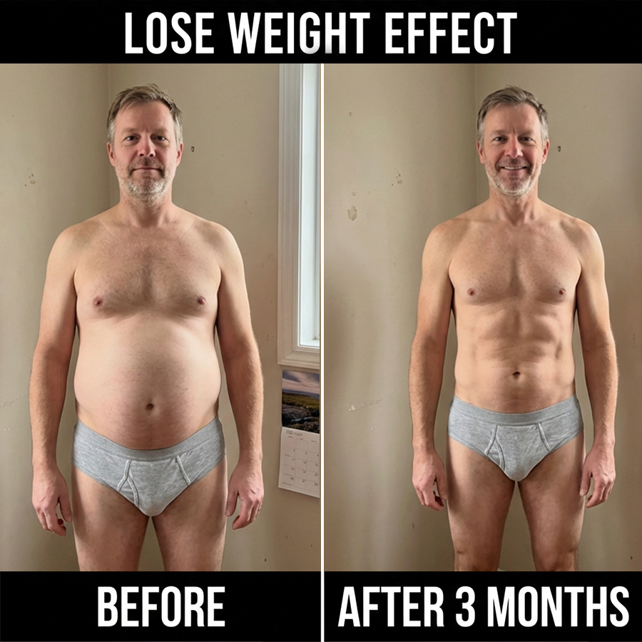Stycove | Feel The Power of Confidence, Shape & Control