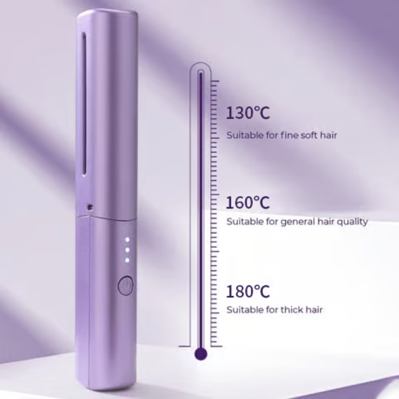 Ceramic Hairdressing Comb,Smooth and Frizz-Free Anytime