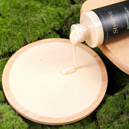 Stycove Organic Rosemary Hair Growth Shampoo
